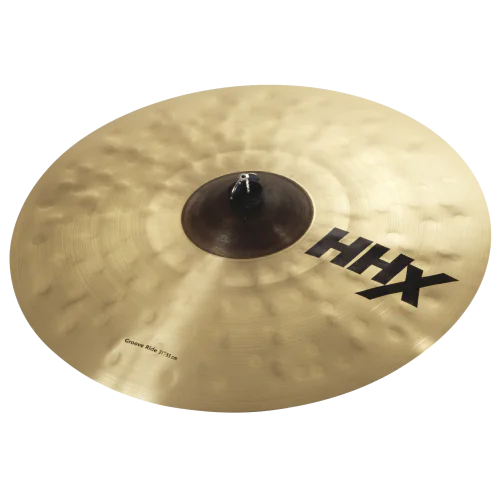 Sabian 21" HHX Groove Ride, 12189XN