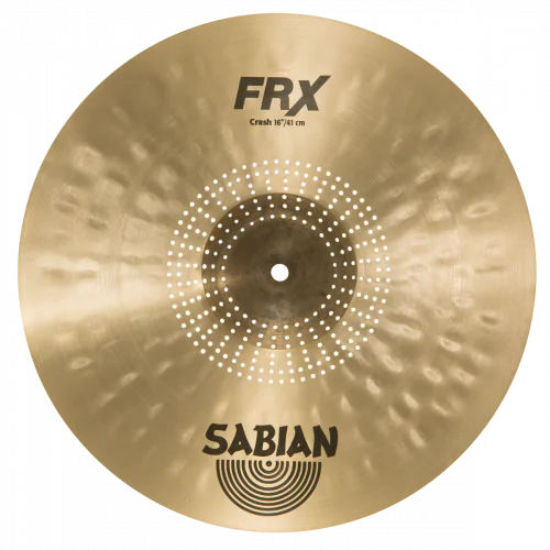 Sabian 16” Crash FRX, FRX1606