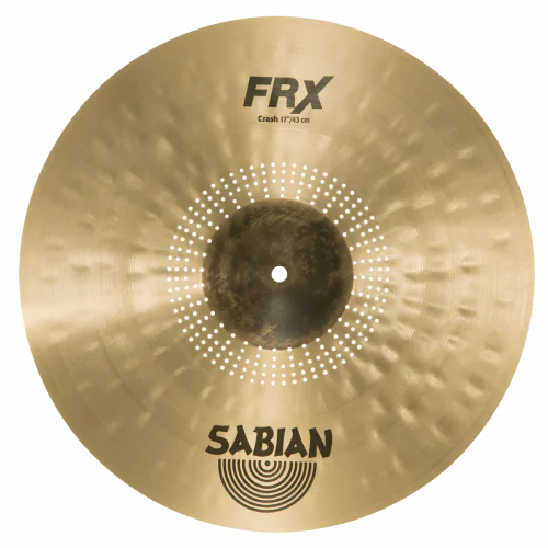 Sabian 17” Crash FRX, FRX1706