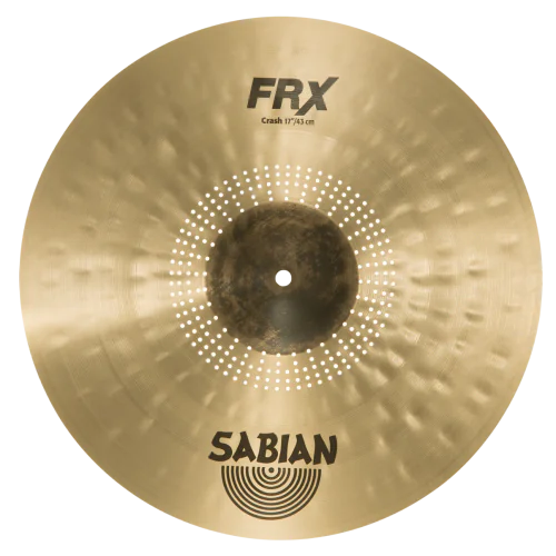 Sabian 17” Crash FRX, FRX1706