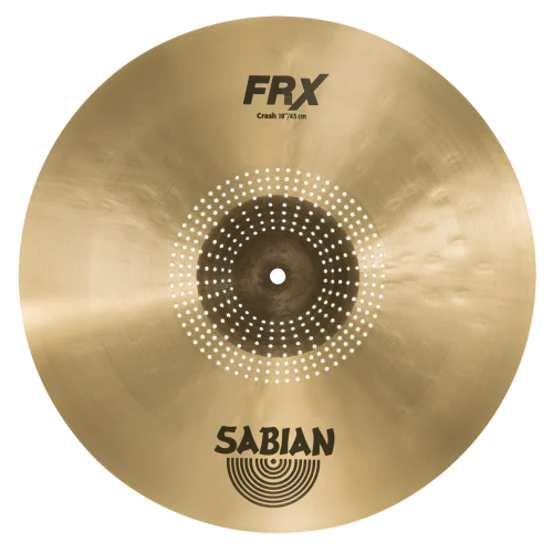 Sabian 18” Crash FRX, FRX1806