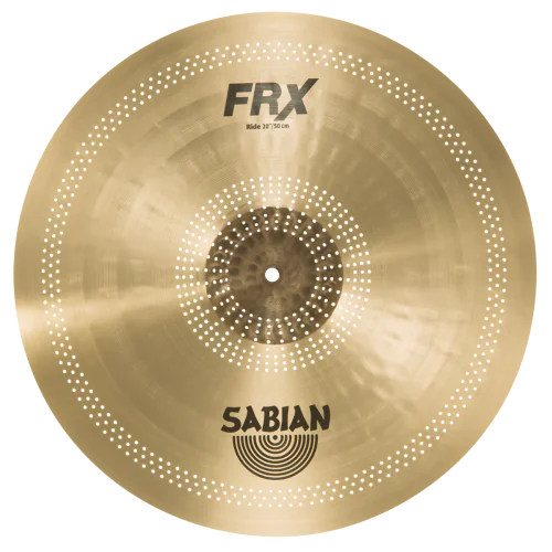 Sabian 20” Ride FRX, FRX2012