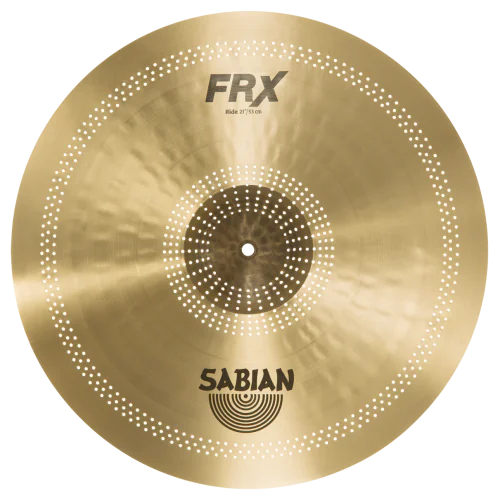 Sabian 21” Ride FRX, FRX2112