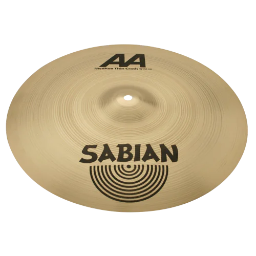 Sabian 16" AA M T Crash, 21607