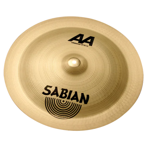 Sabian 18" AA Chinese, 21816