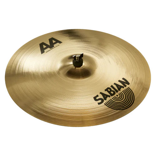 Sabian 20" AA Medium Ride Brilliant Finish, 22012B