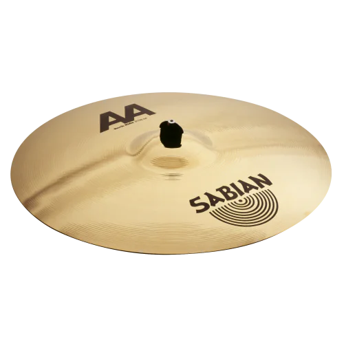 Sabian 21" AA Rock Ride Brilliant Finish, 22114B