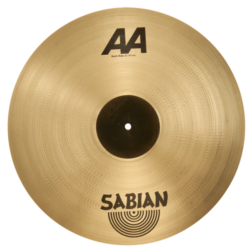 Sabian 21" AA Bash Ride, 221BC