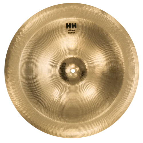 Sabian 18" HH Chinese Brilliant Finish, 11816B