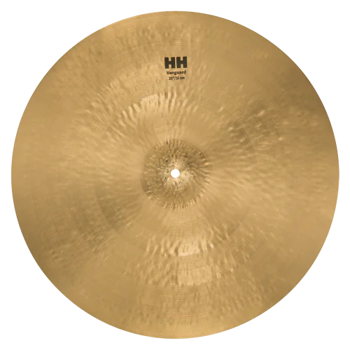 Sabian 20" HH Vanguard, 120VR