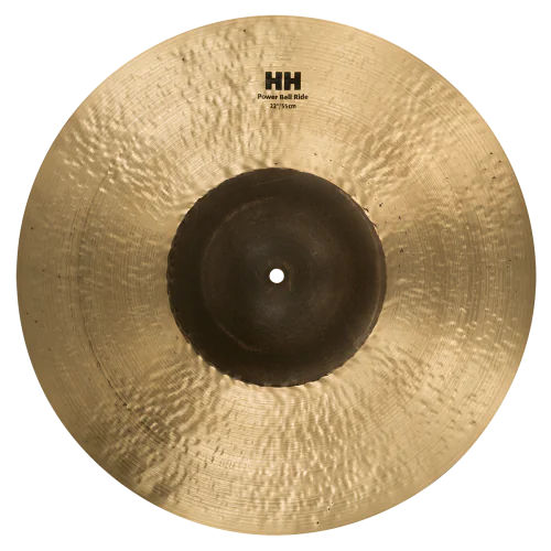 Sabian 22" HH Power Bell Ride, 12258