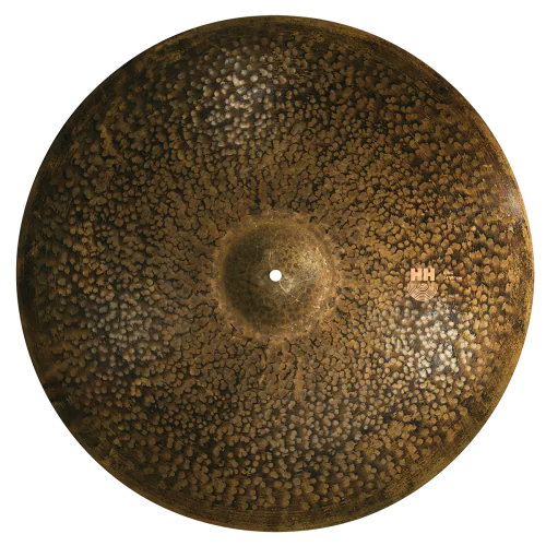 Sabian 24" HH King, 12480K