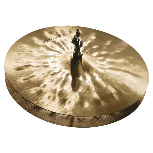 Sabian 15" Artisan Hi-Hats, A1502