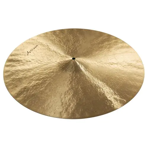 Sabian 22"  Artisan Light Ride, A2210