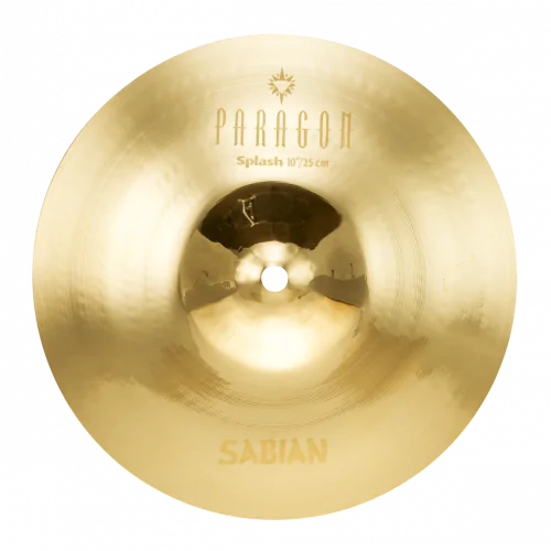 Sabian 10" Paragon Splash Brilliant Finish, NP1005B