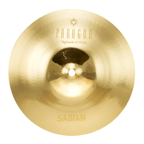 Sabian 10" Paragon Splash Brilliant Finish, NP1005B