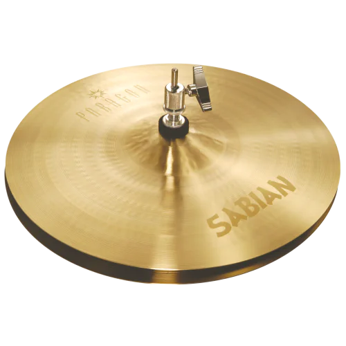 Sabian 13" Paragon Hi-Hats, NP1302N