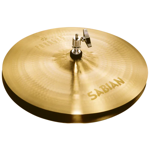 Sabian 14" Paragon Hi-Hats, NP1402N