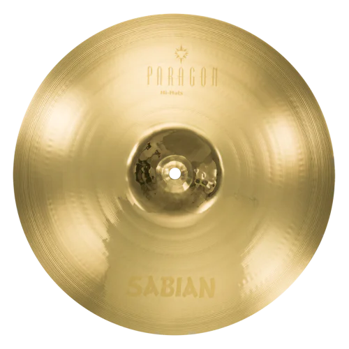 Sabian 15" Paragon Hats Brilliant Finish, NP1502B