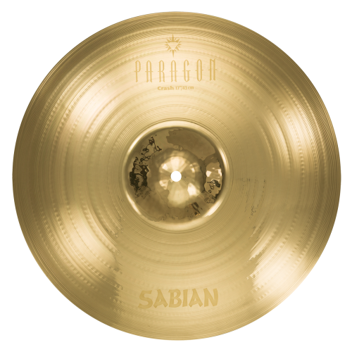 Sabian 17" Paragon Crash Brilliant Finish, NP1708B