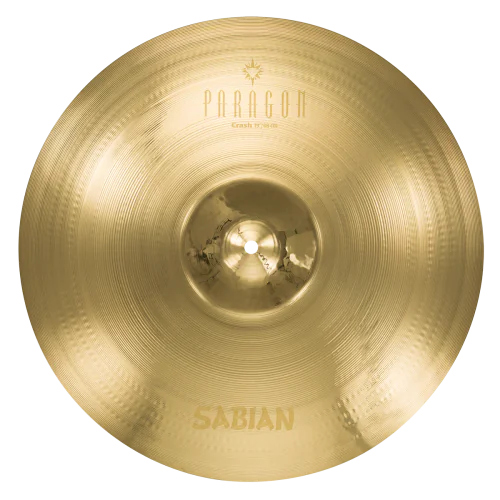 Sabian 19" Paragon Crash Brilliant Finish, NP1908B