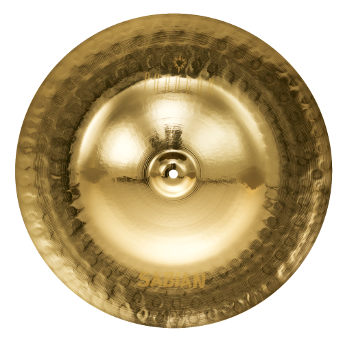 Sabian 19" Paragon Chinese Brilliant Finish, NP1916B