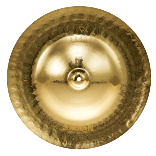 Sabian 19" Paragon Chinese Brilliant Finish, NP1916B