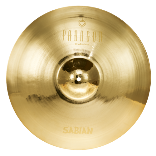 Sabian 20" Paragon Crash Brilliant Finish, NP2008B