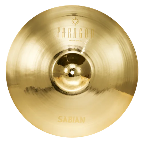 Sabian 20" Paragon Crash Brilliant Finish, NP2008B