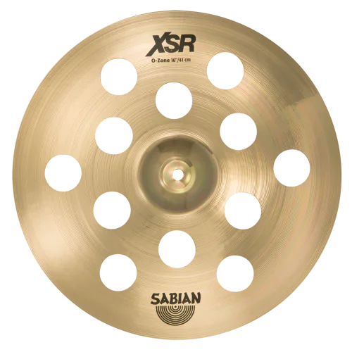 Sabian 16" XSR O-Zone, XSR1600B