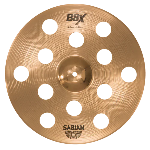 Sabian 16" B8X O-Zone, 41600X