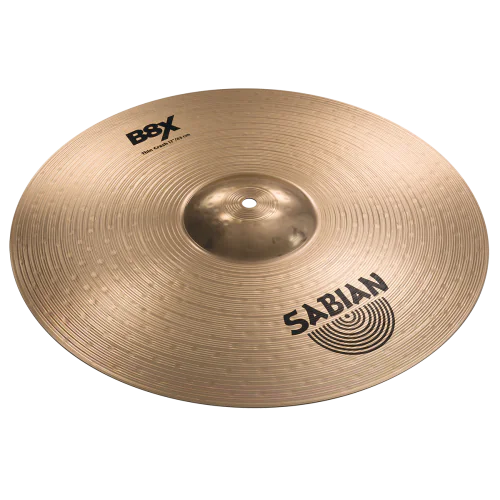 Sabian 17" B8X Thin Crash, 41706X