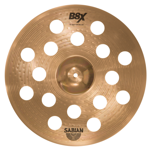 Sabian 18" B8X O-Zone, 41800X