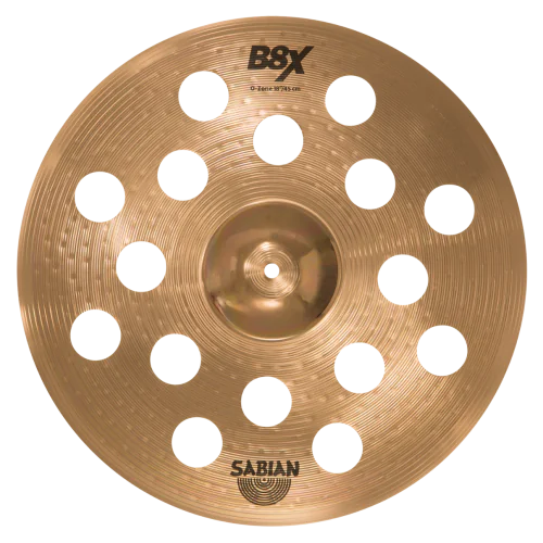 Sabian 18" B8X O-Zone, 41800X