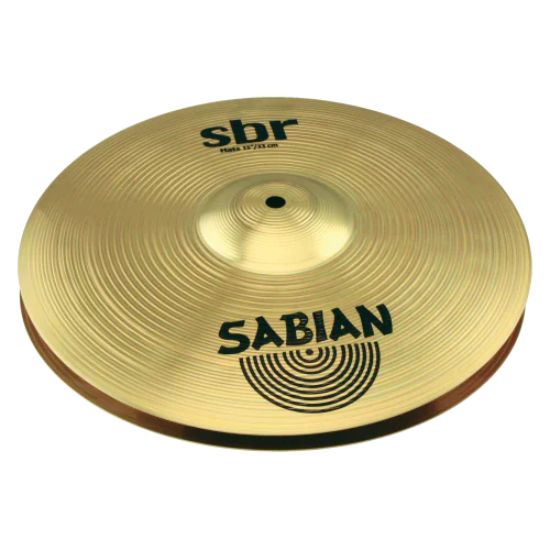 Sabian 13" SBr Hi-Hats, SBR1302