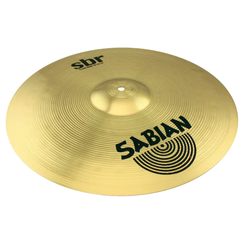 Sabian 18" SBr Crash Ride, SBR1811