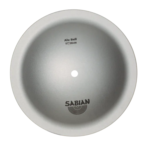 Sabian 11" Alu Bell, AB11