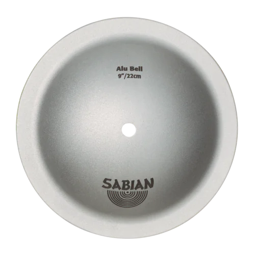 Sabian 9" Alu Bell, AB9