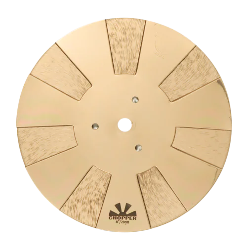 Sabian 8" Chopper JoJo Mayer, CH08