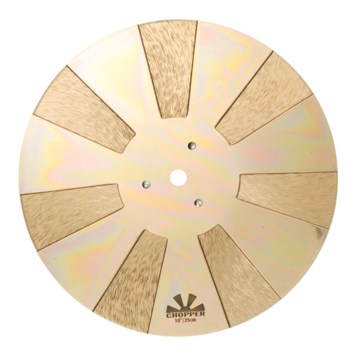 Sabian 10" Chopper JoJo Mayer, CH10