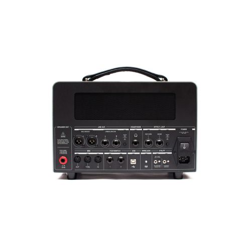 Positive Grid Bias Head Guitar Amp