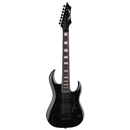 Dean Michael Batio MAB7X 7 String Black Electric Guitar MAB7X CBK, MAB7X CBK