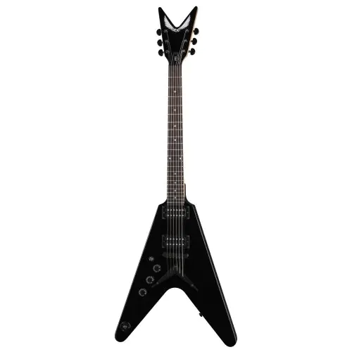 Dean VX Classic Black Left Handed Electric Guitar VXL CBK, VXL CBK