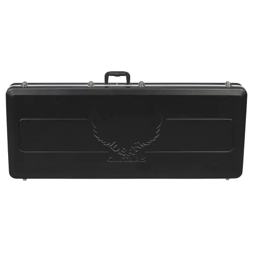 Dean ABS Molded Hard Case ML Series ABS ML, ABS ML
