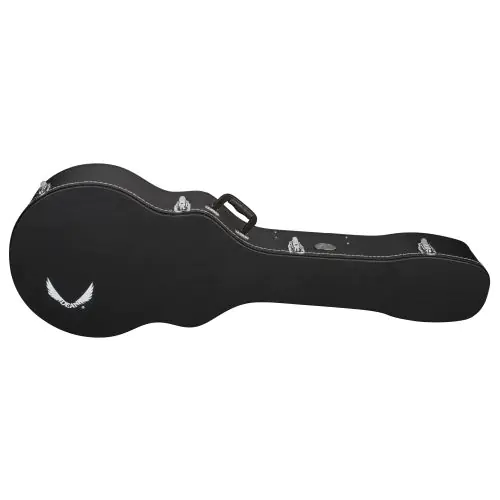 Dean Deluxe Hard Case Bass EQAB Series DHS EQAB, DHS EQAB