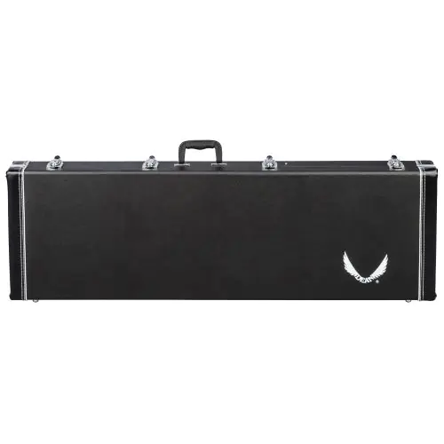 Dean Deluxe Hard Case Elec & Edge Bass DHS EB, DHS EB