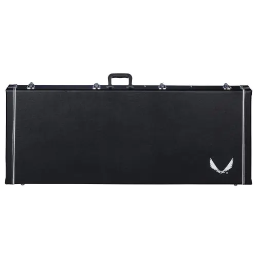 Dean Deluxe Hard Case Razorback Series DHS RZBACK, DHS RZBACK