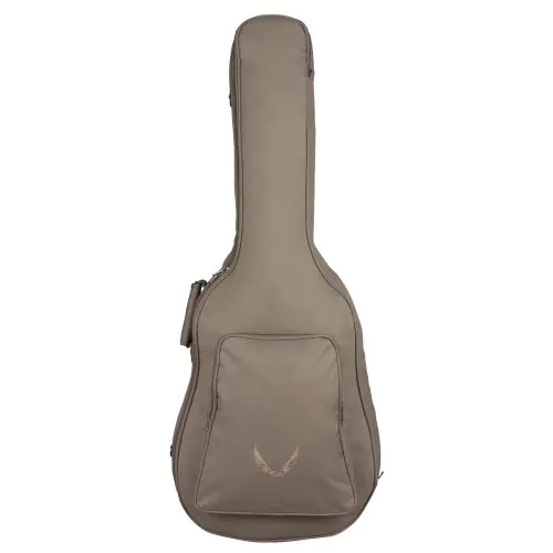 Dean Dean Gig Bag Acoustic Guitar (Khaki) AB AC, AB AC