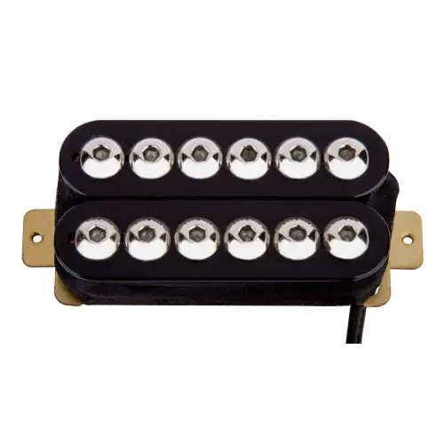 Dean Michael Amott Tyrant Bridge BK/BK DPU MA BB, DPU MA BB