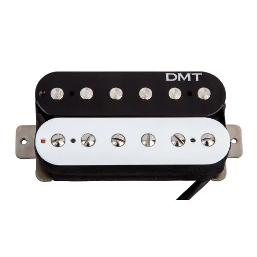 Dean Michael Schenker Lights Out Bridge Pickup B/W DPU MSB BW F, DPU MSB BW F
